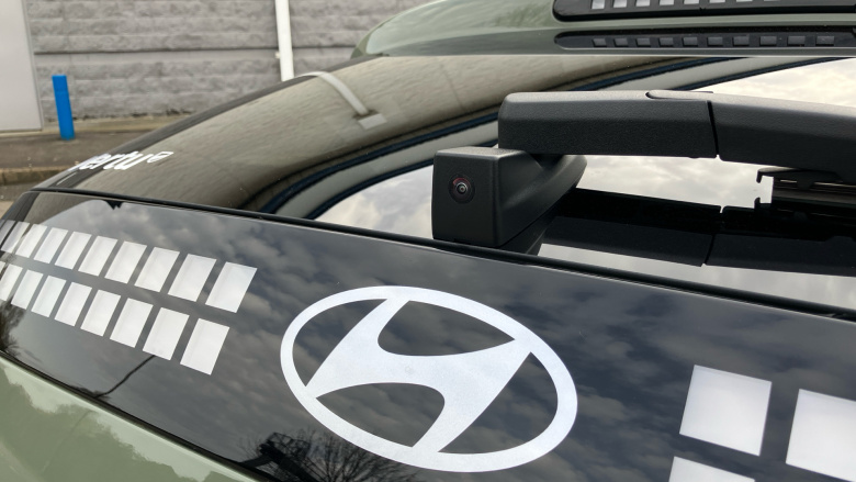 Hyundai INSTER 85kW 02 49kWh 5dr Auto Electric Hatchback